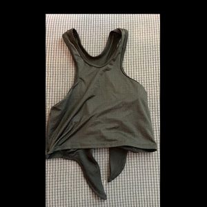 Bombshell sportswear